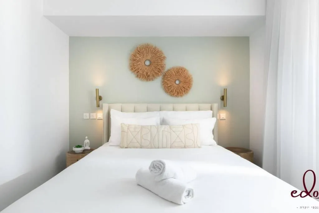 Image 1 of Family apartment next to the sea – By Edom