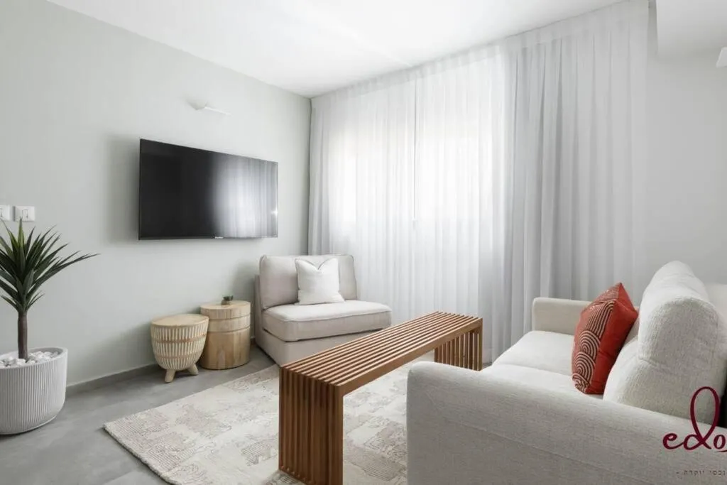 Image 5 of Family apartment next to the sea – By Edom