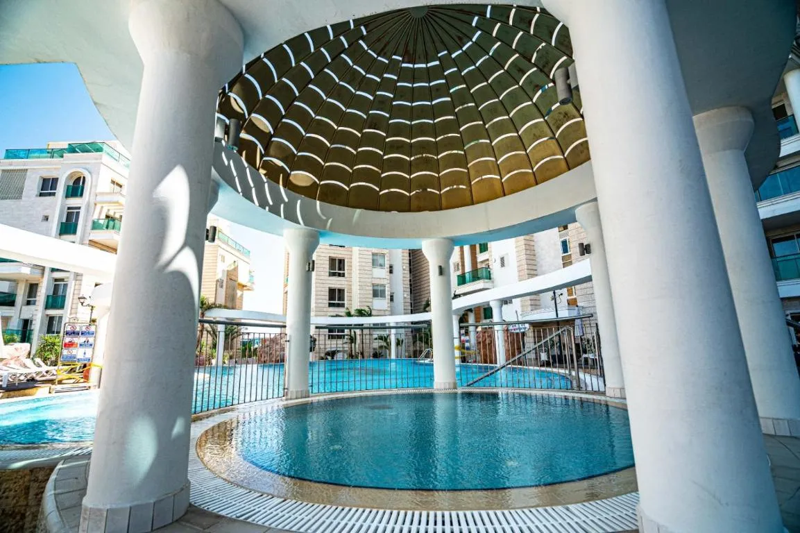 Image of Golf Residence By Sun and View