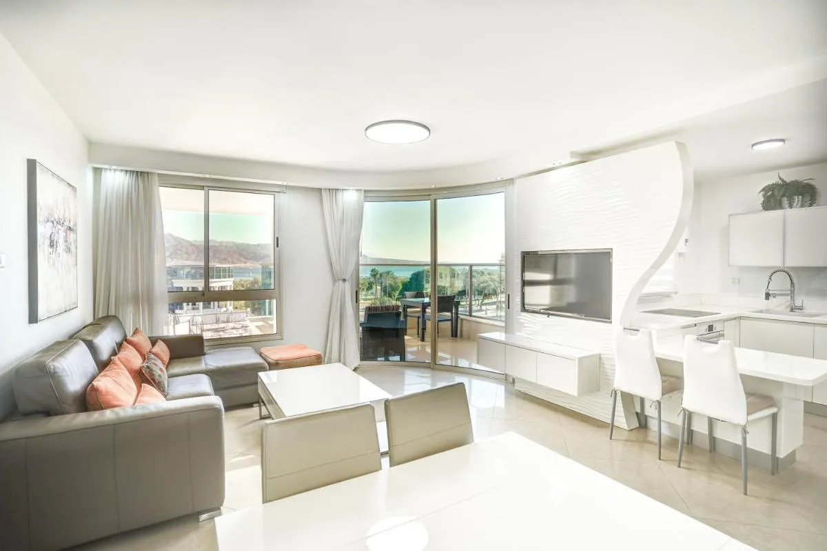 Image 4 of Golf Residence By Sun and View