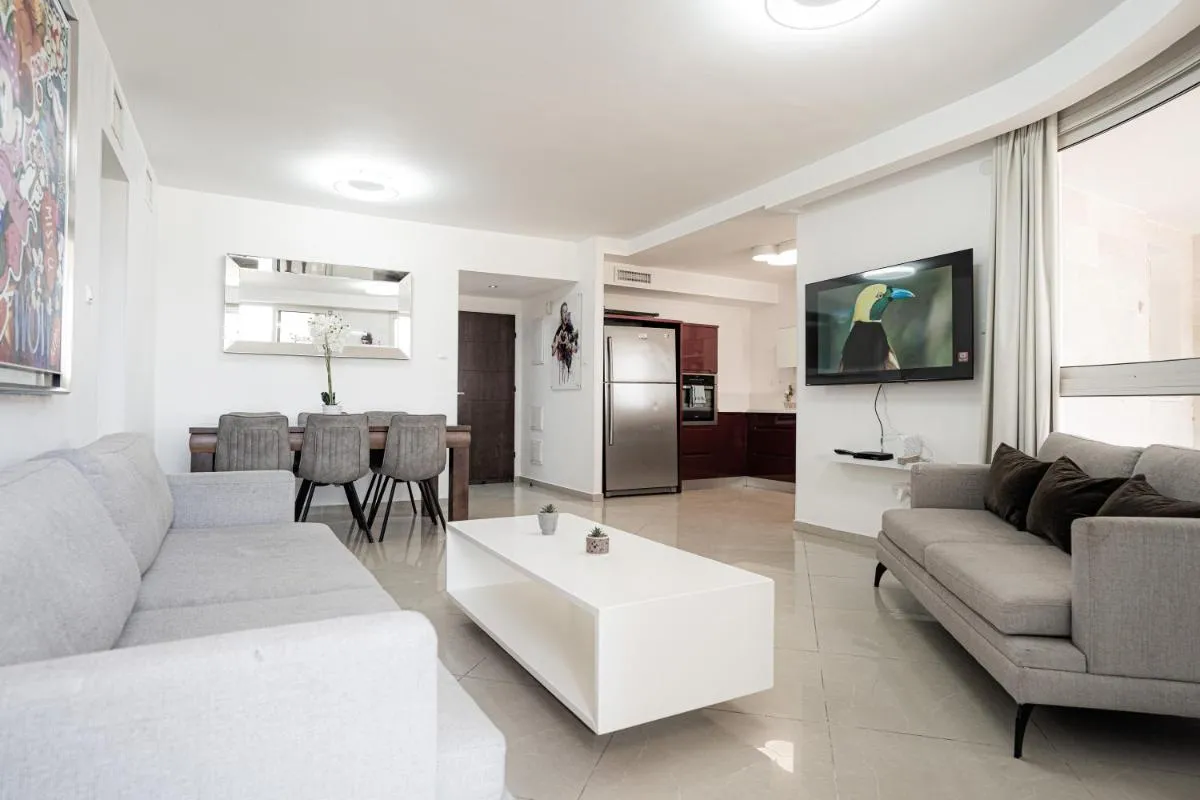 Image 5 of Golf Residence Sea and Soul