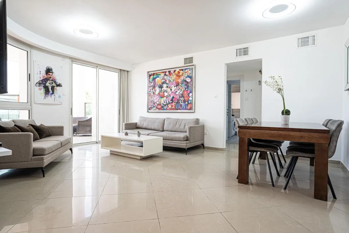 Image 4 of Golf Residence Sea and Soul