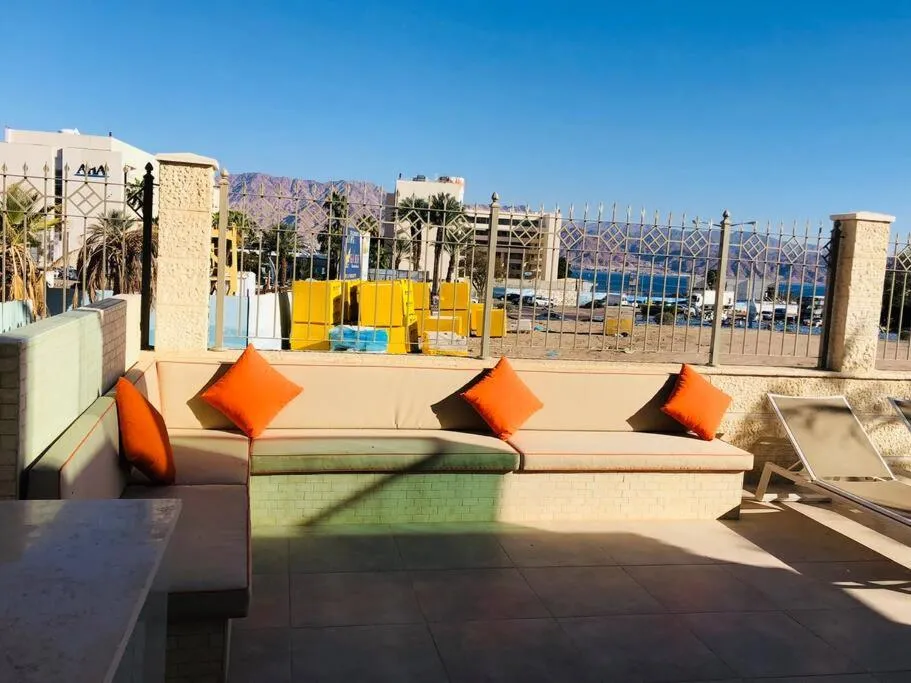 Image 5 of Great Garden Apartment-La Palmeraie Eilat