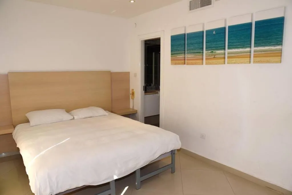 Image 1 of Great Garden Apartment-La Palmeraie Eilat