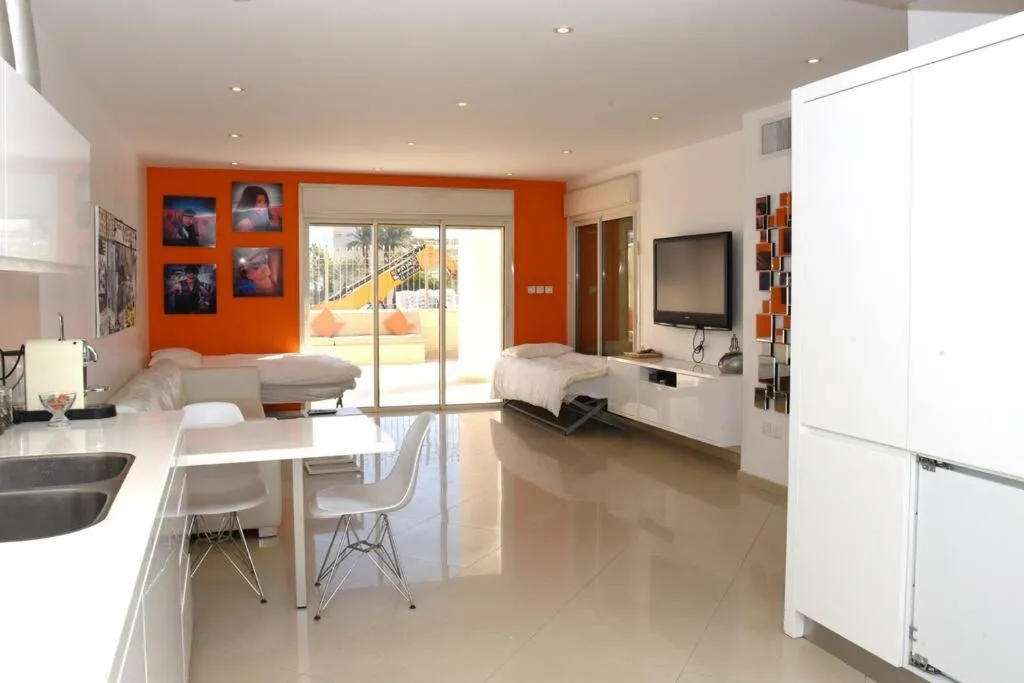 Image 2 of Great Garden Apartment-La Palmeraie Eilat