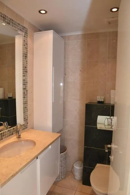 Image 3 of Great Garden Apartment-La Palmeraie Eilat