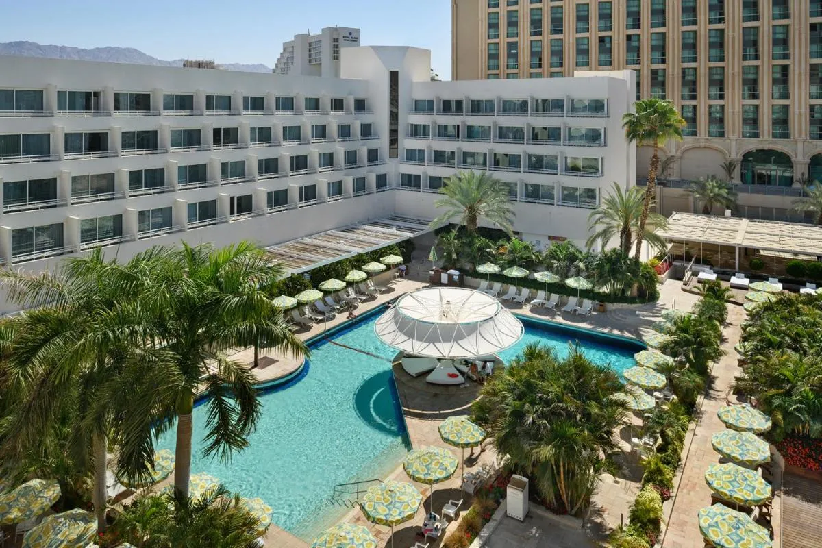 Image 3 of Lagoona by Isrotel Collection