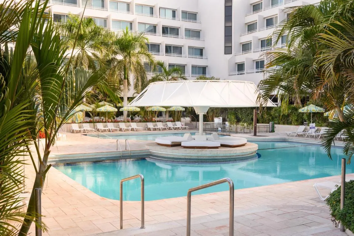 Image of Lagoona by Isrotel Collection