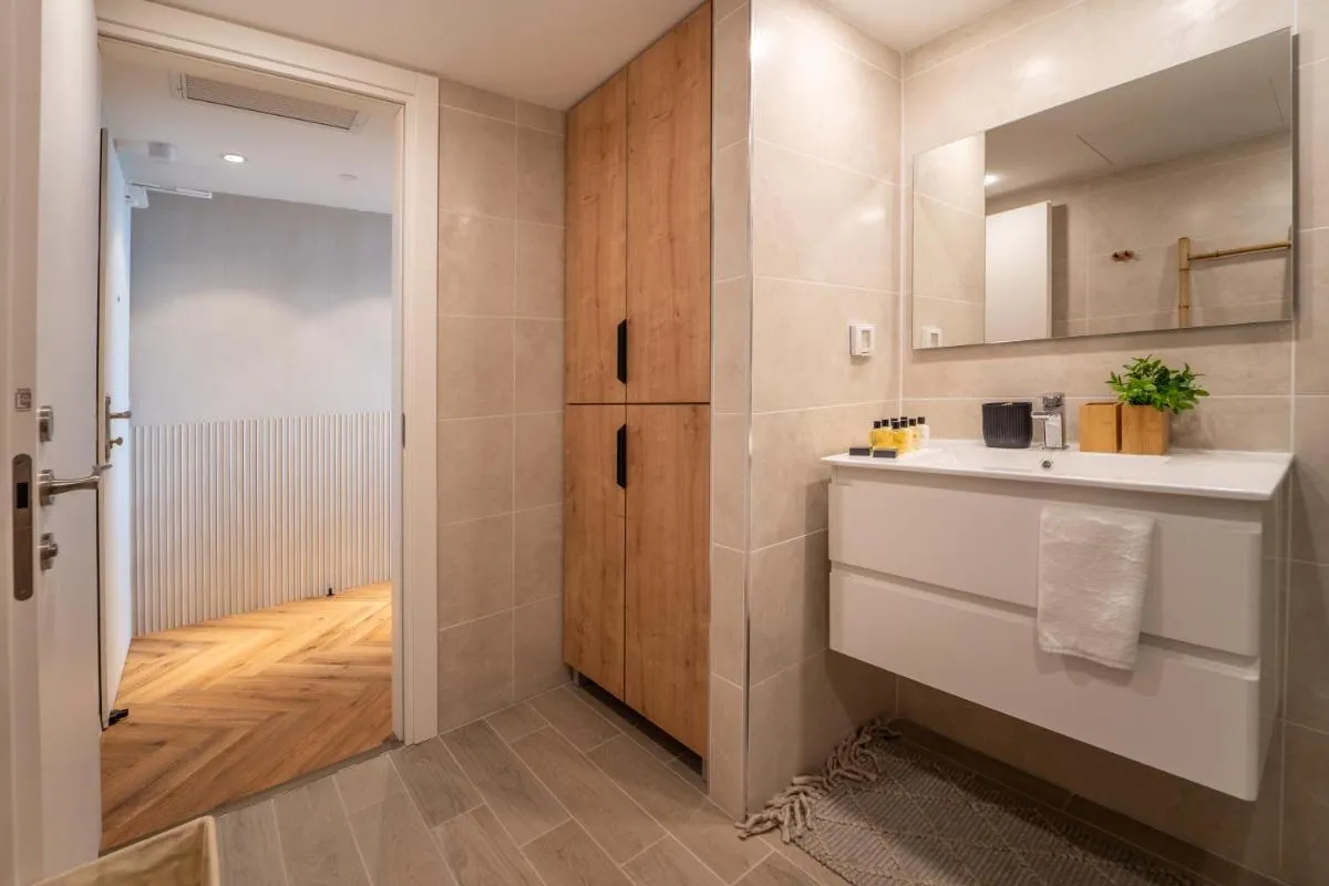 Image 2 of Luxury Apartments – By Harim