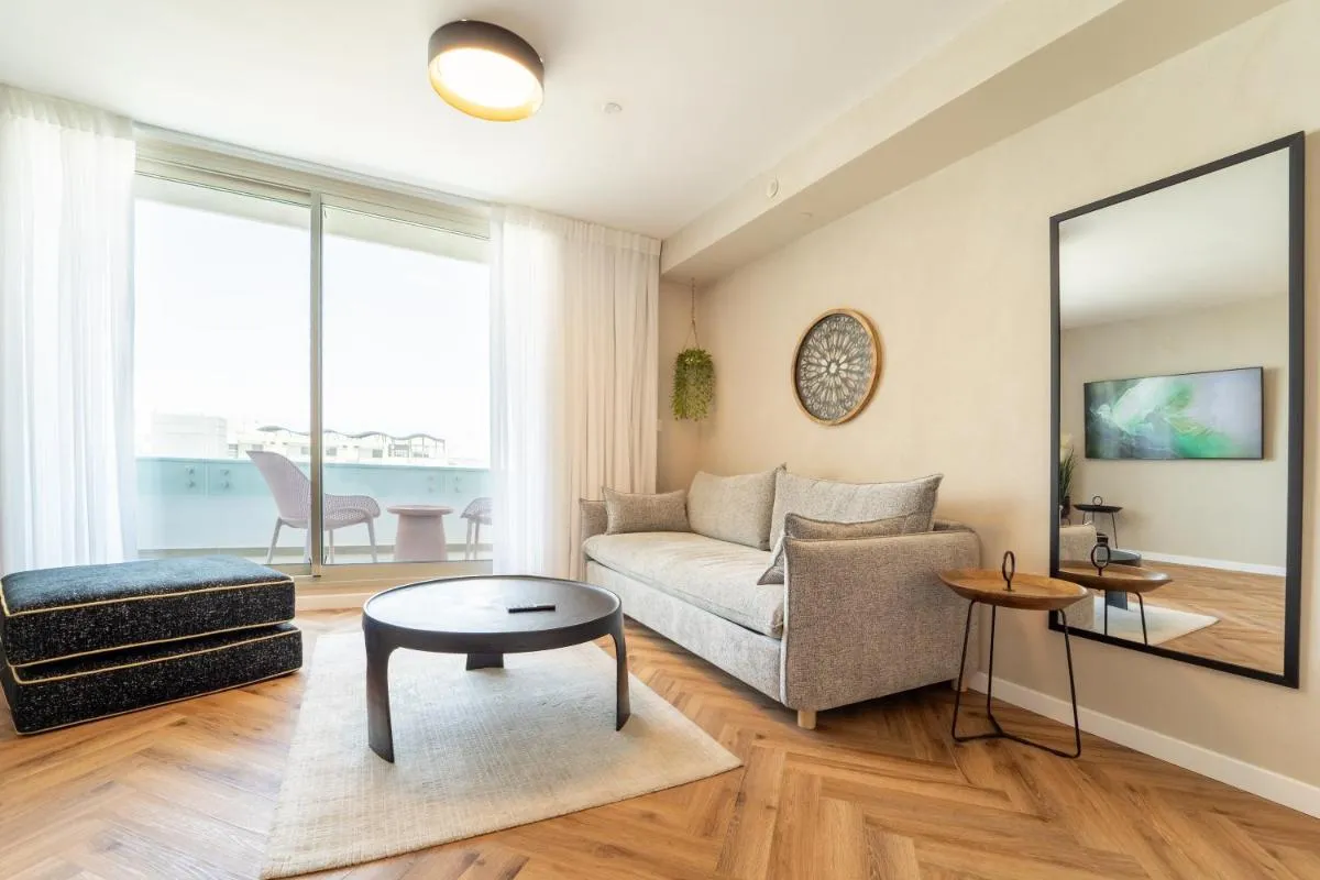 Image 5 of Luxury Apartments – By Harim