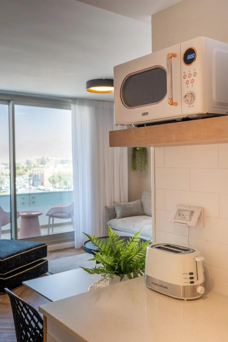 Image 4 of Luxury Apartments – By Harim
