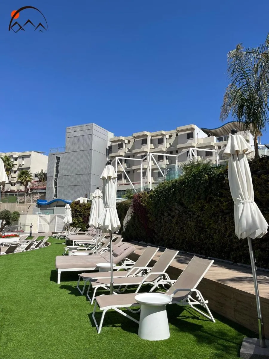 Image 6 of Luxury Apartments – By Harim