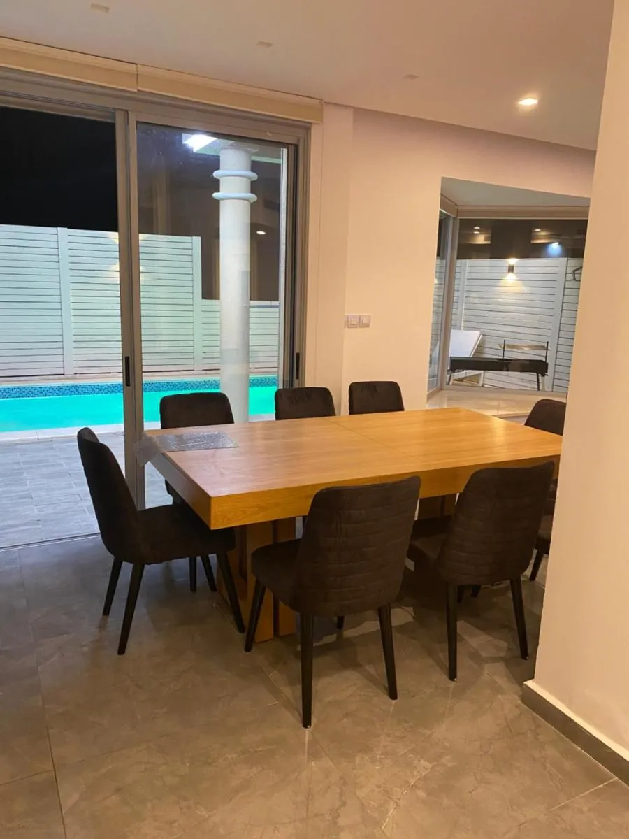 Image 4 of Luxury Duplex With Private Pool