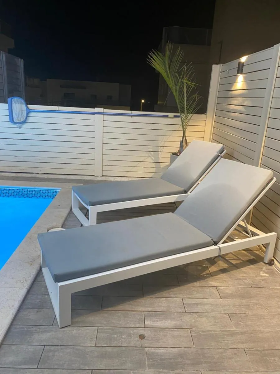 Image 6 of Luxury Duplex With Private Pool