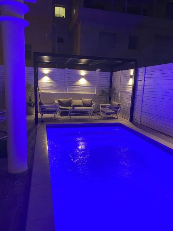 Image of Luxury Duplex With Private Pool