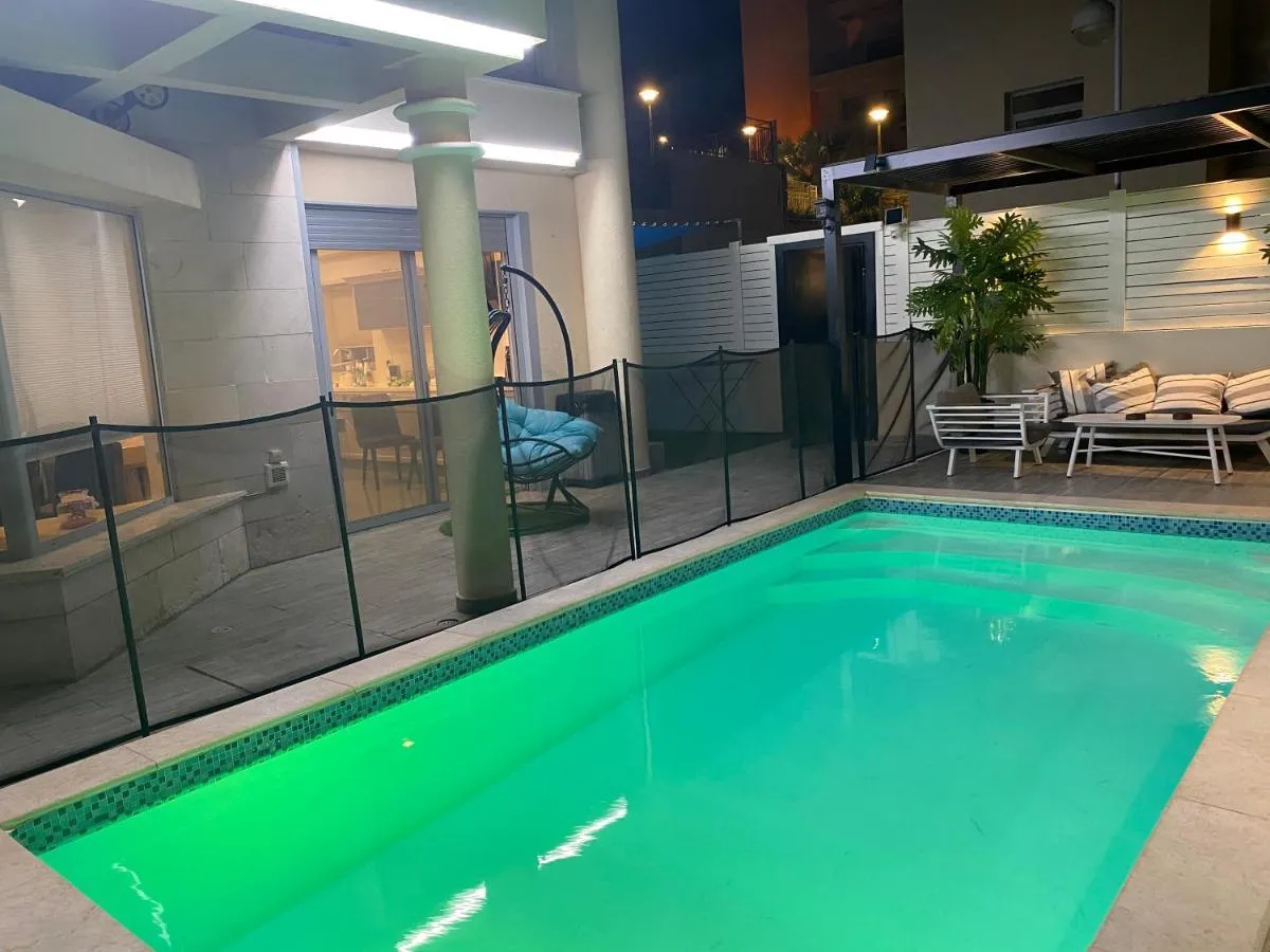 Image 3 of Luxury Duplex With Private Pool