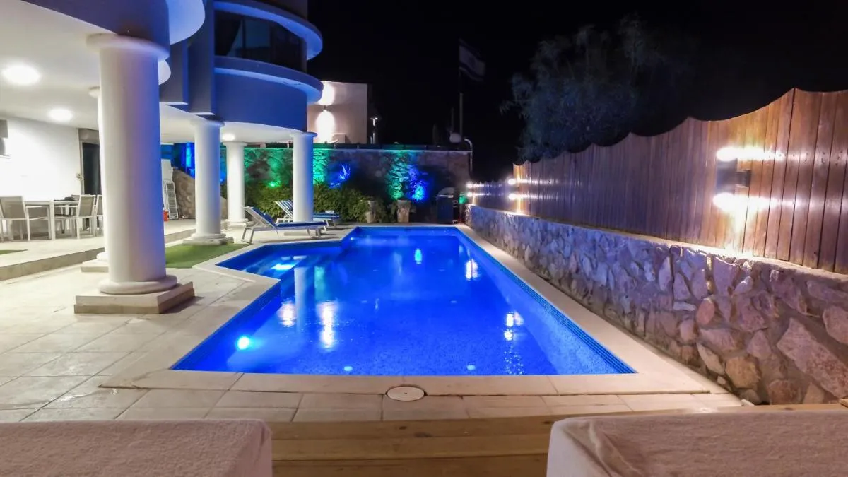 Image 3 of Luxury Suite by the pool
