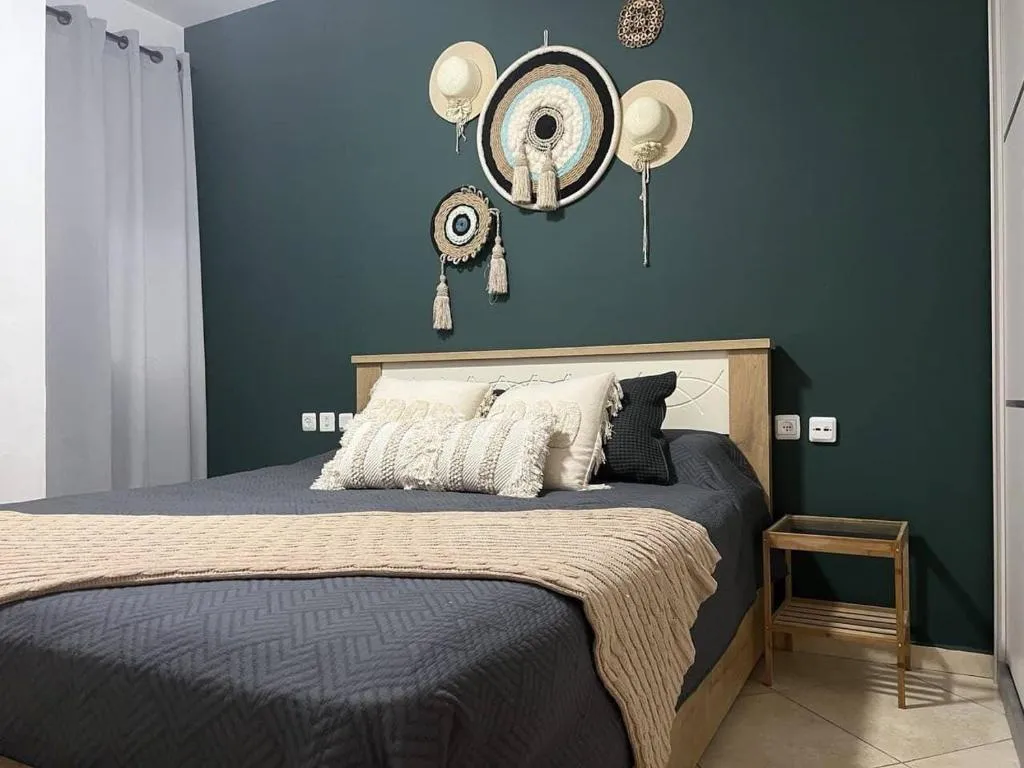Image of Meller apartmenr