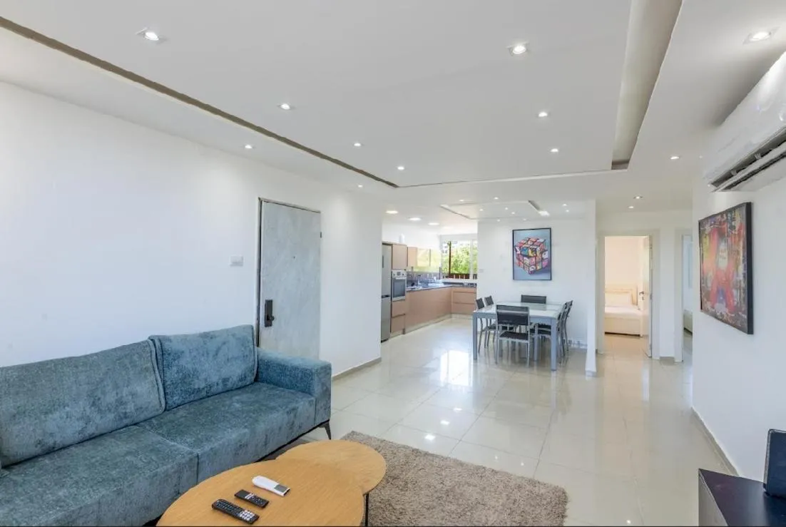Image 3 of Mila apartment