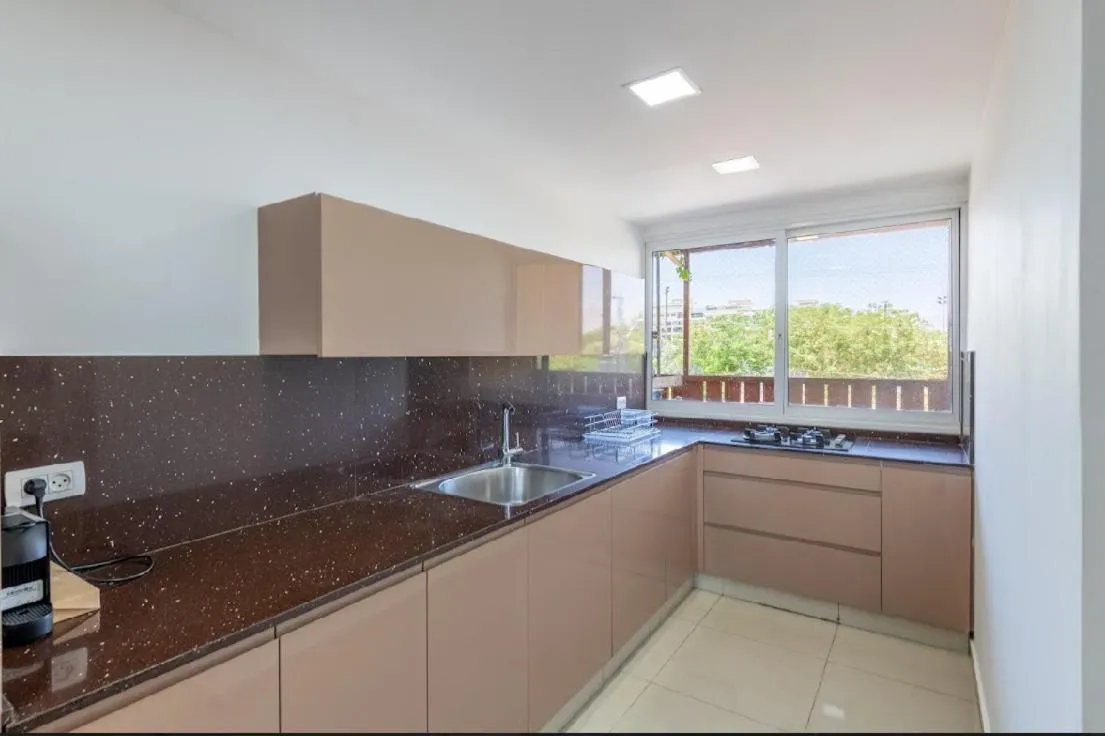 Image 2 of Mila apartment