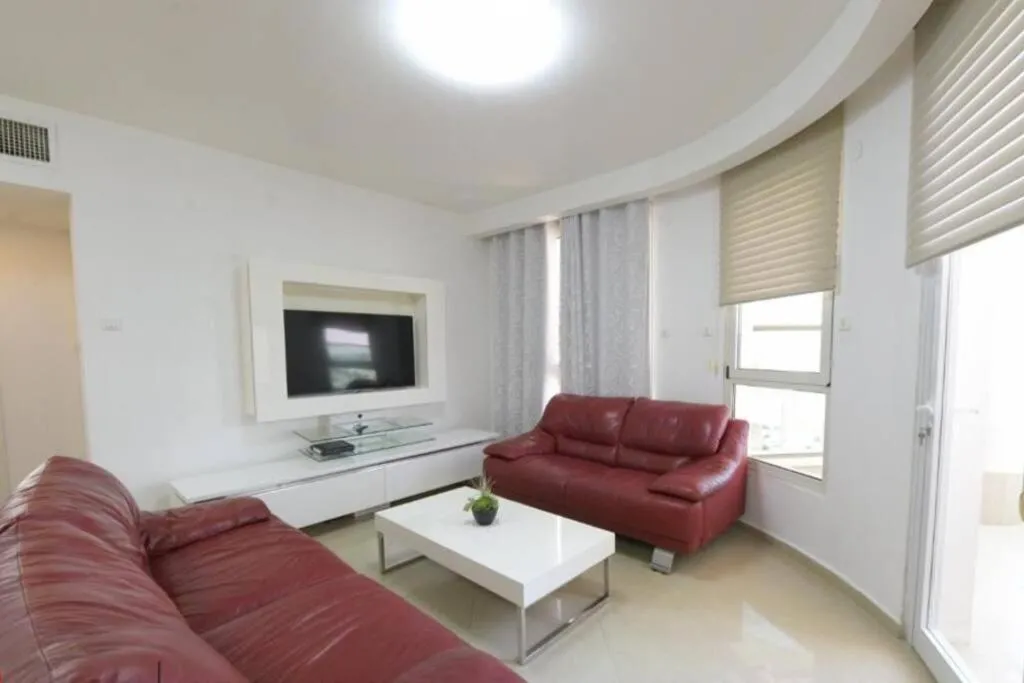 Image 5 of Modern 2BR APT Golf Residence