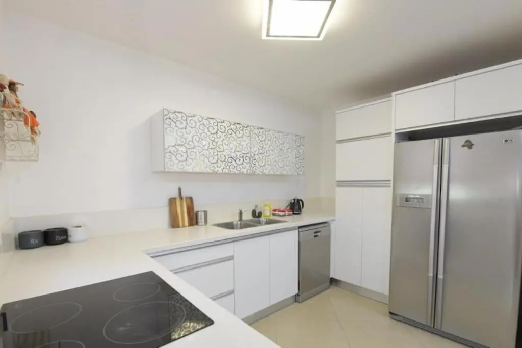 Image 4 of Modern 2BR APT Golf Residence
