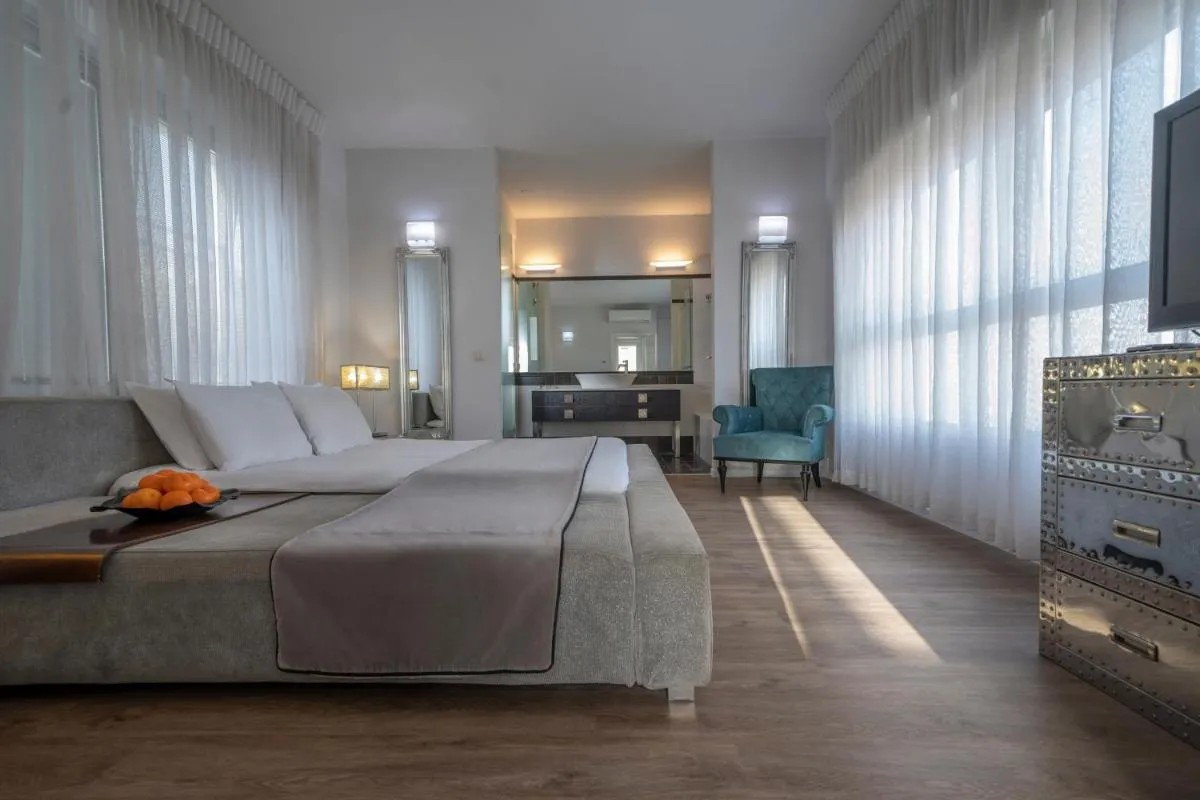 Image 4 of Modern Villa-Ella Sun Eilat