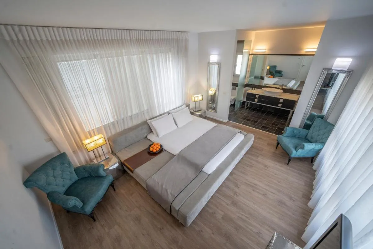 Image 3 of Modern Villa-Ella Sun Eilat
