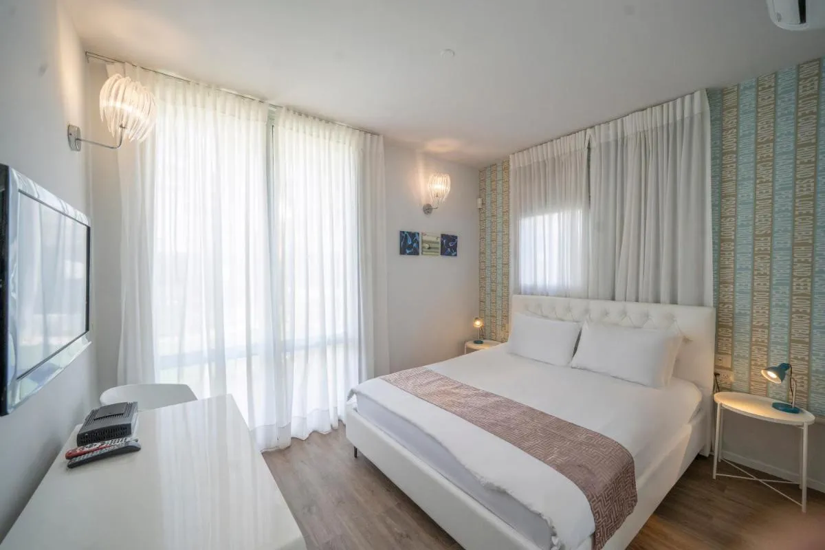 Image 1 of Modern Villa-Ella Sun Eilat