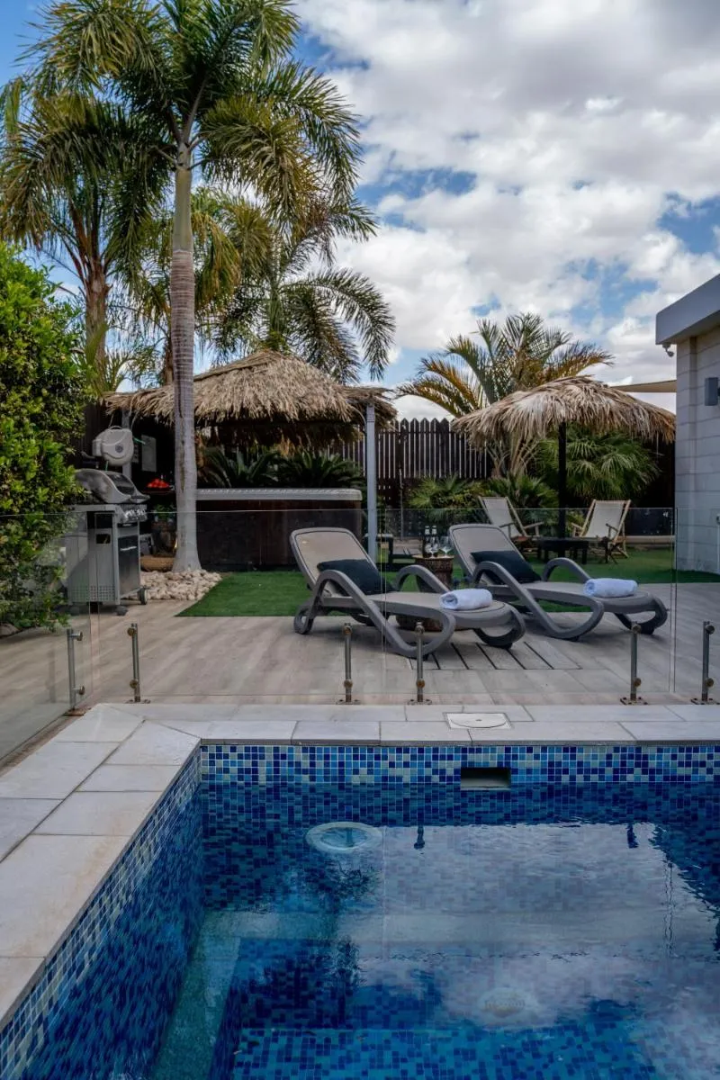 Image 5 of Modern Villa-Ella Sun Eilat