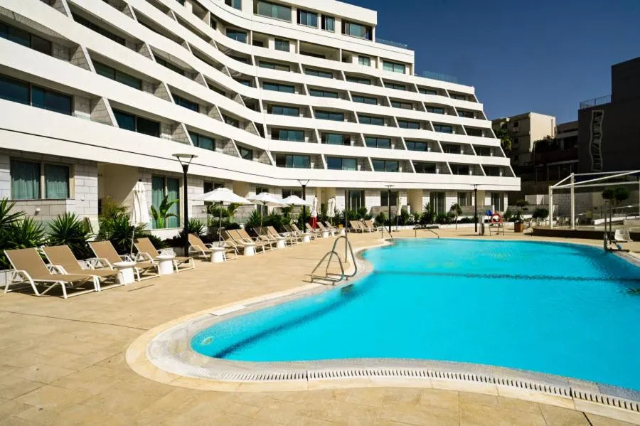 Image 2 of Or suite sea side Eilat – אור סויט סי סייד אילת