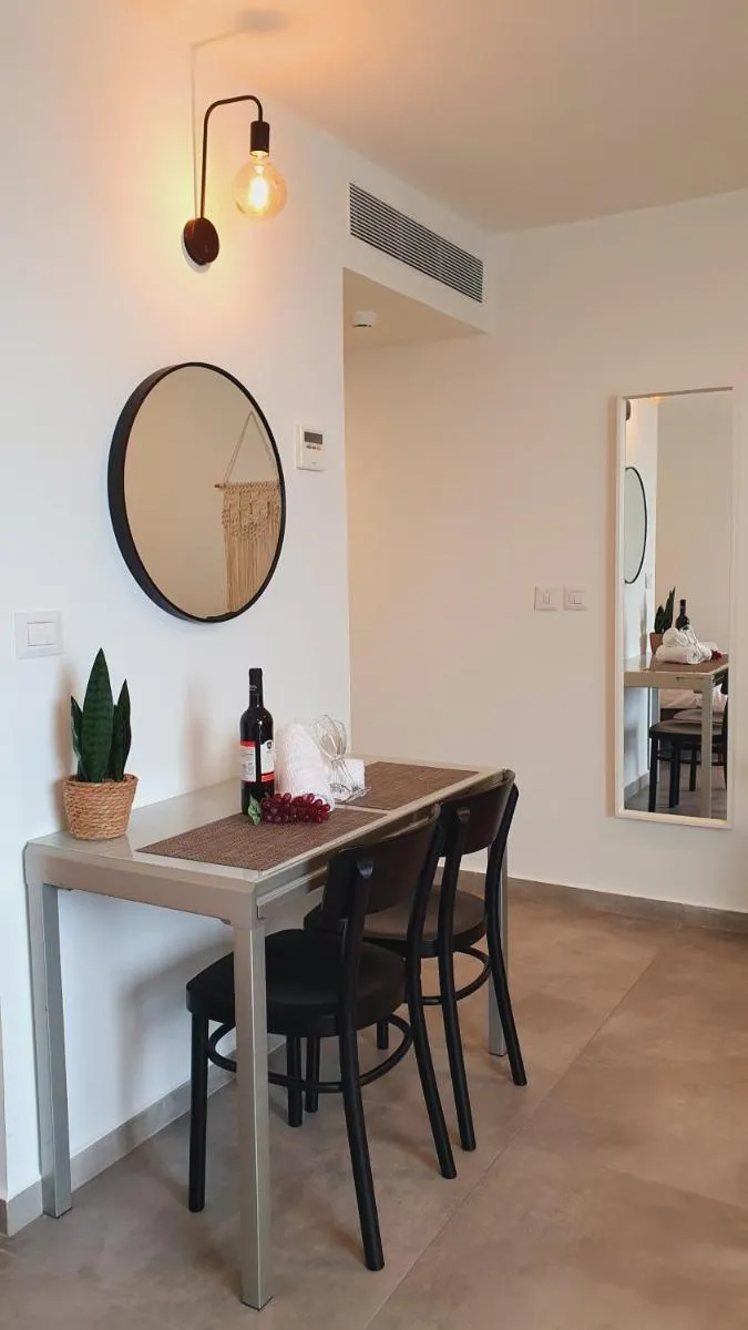 Image 6 of Or suite sea side Eilat – אור סויט סי סייד אילת