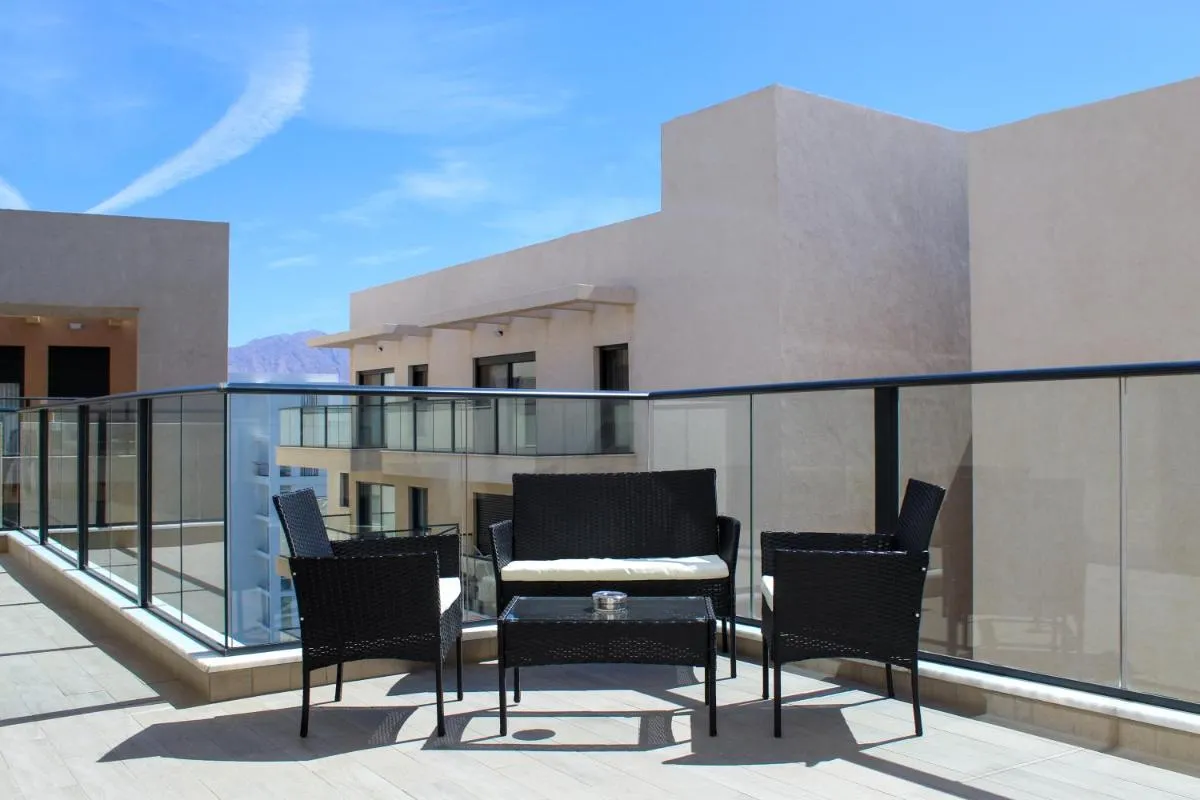 Image 4 of Penthouse #46 By Hashdera Eilat