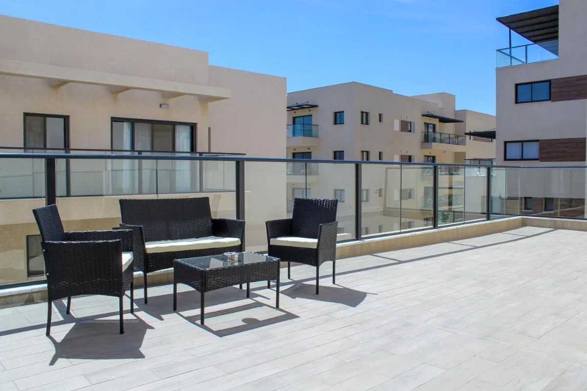 Image 3 of Penthouse #46 By Hashdera Eilat