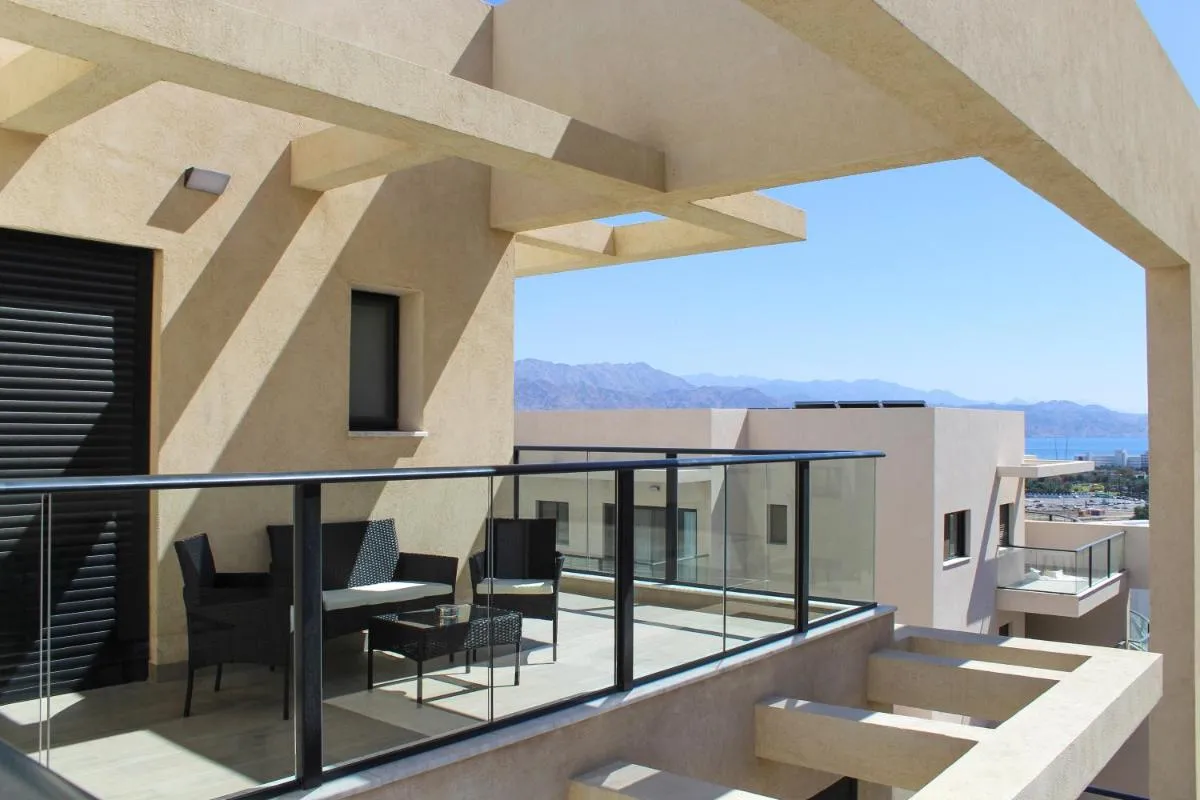 Image 3 of Penthouse #47 By Hashdera Eilat