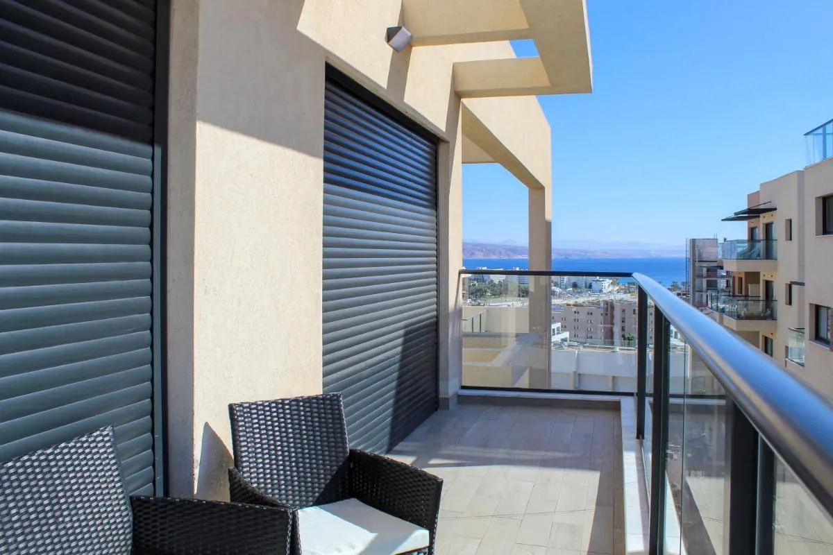 Image 4 of Penthouse #47 By Hashdera Eilat