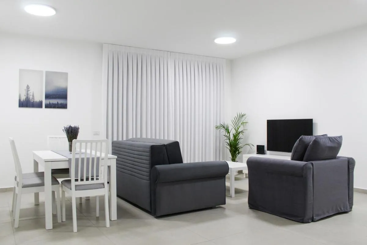 Image 1 of Penthouse #49 By Hashdera Eilat