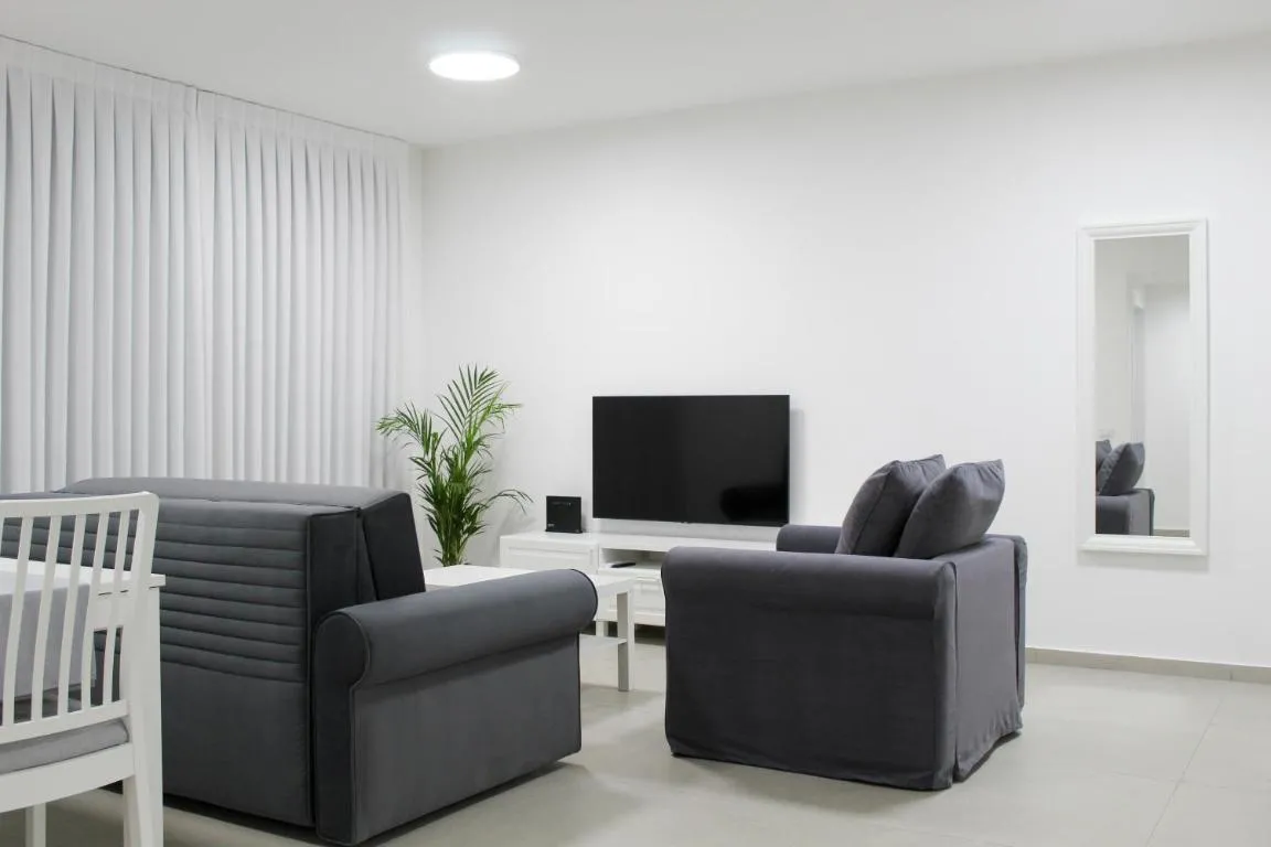 Image of Penthouse #49 By Hashdera Eilat