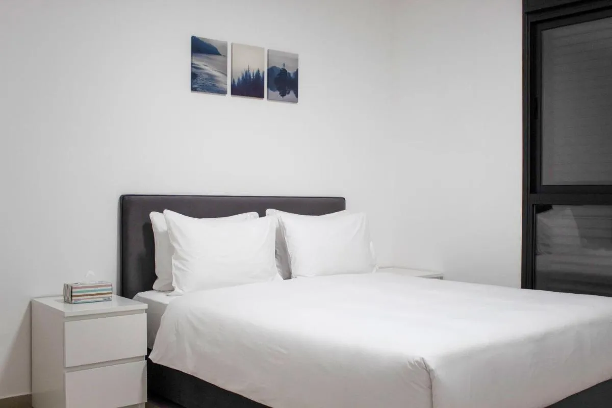 Image 2 of Penthouse #49 By Hashdera Eilat