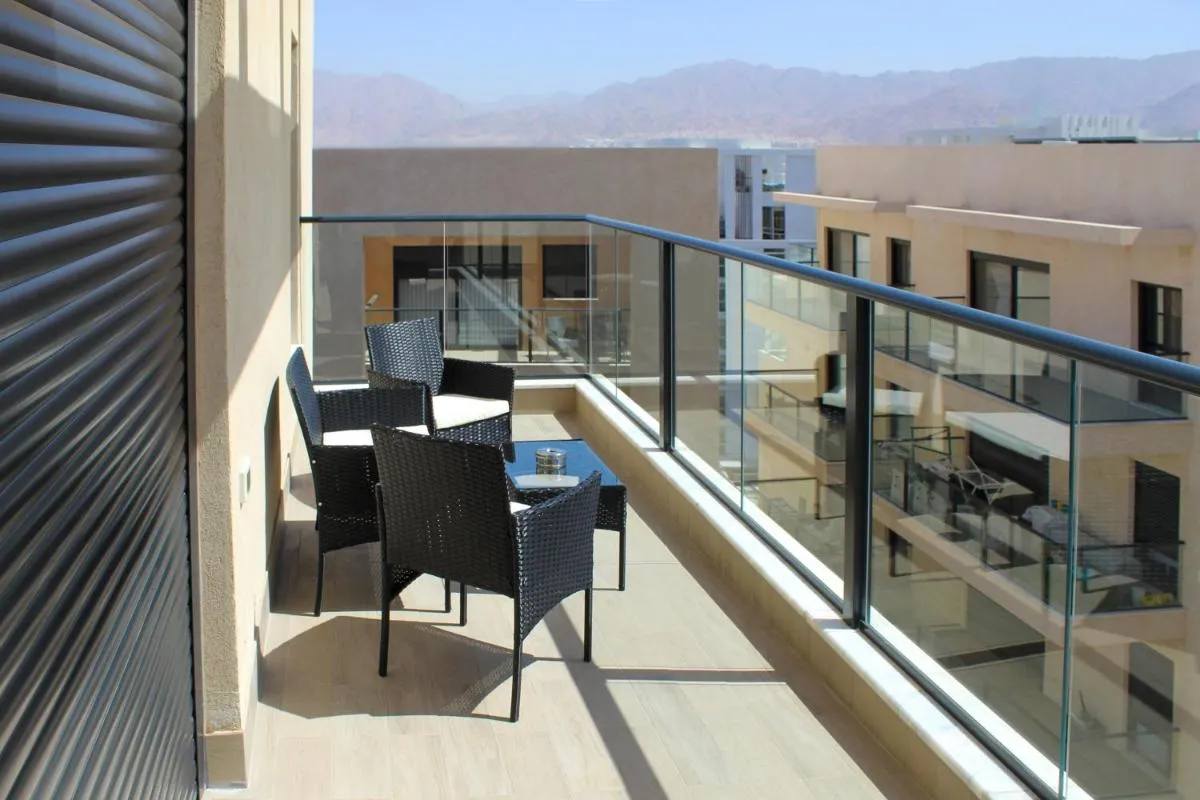 Image 3 of Penthouse #49 By Hashdera Eilat