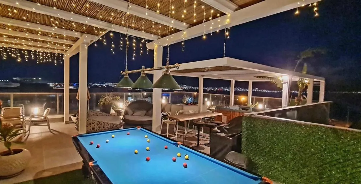 Image 4 of Penthouse Bay View