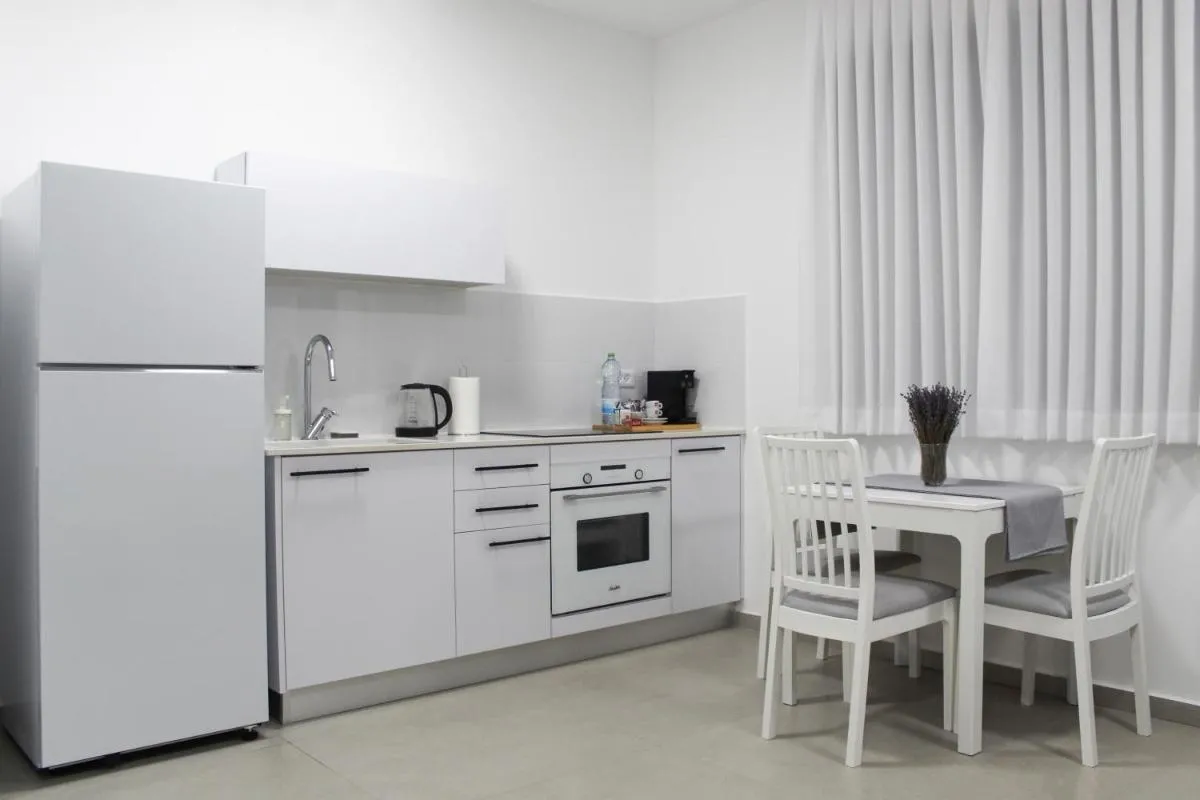 Image 5 of Penthouse With Sea View #65 By Hashdera Eilat