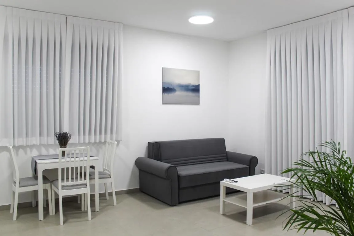 Image of Penthouse With Sea View #65 By Hashdera Eilat