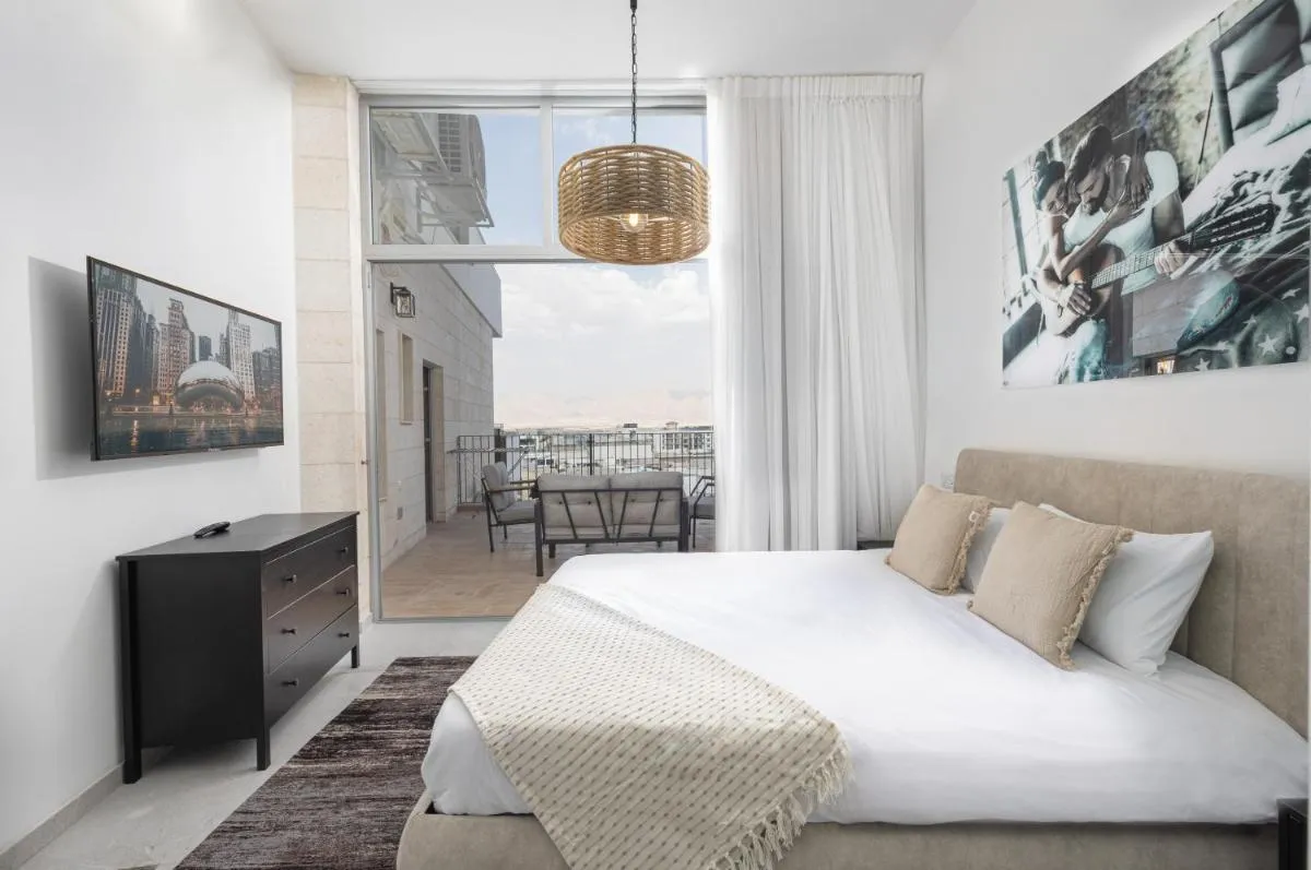 Image 1 of Penthouse ofek eilat