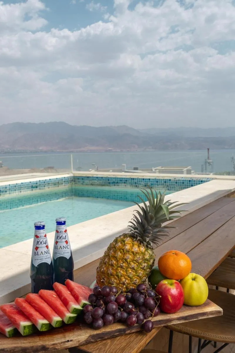Image 4 of Penthouse ofek eilat