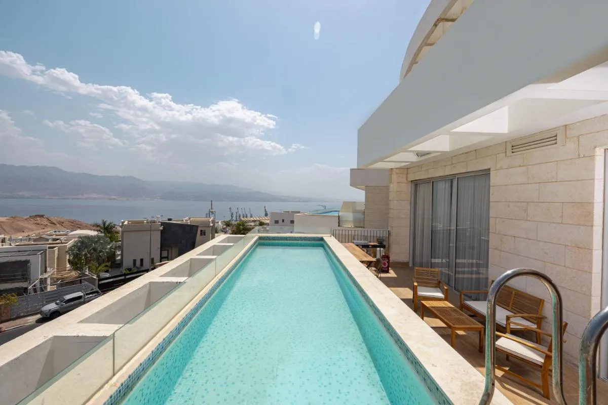 Image 3 of Penthouse ofek eilat