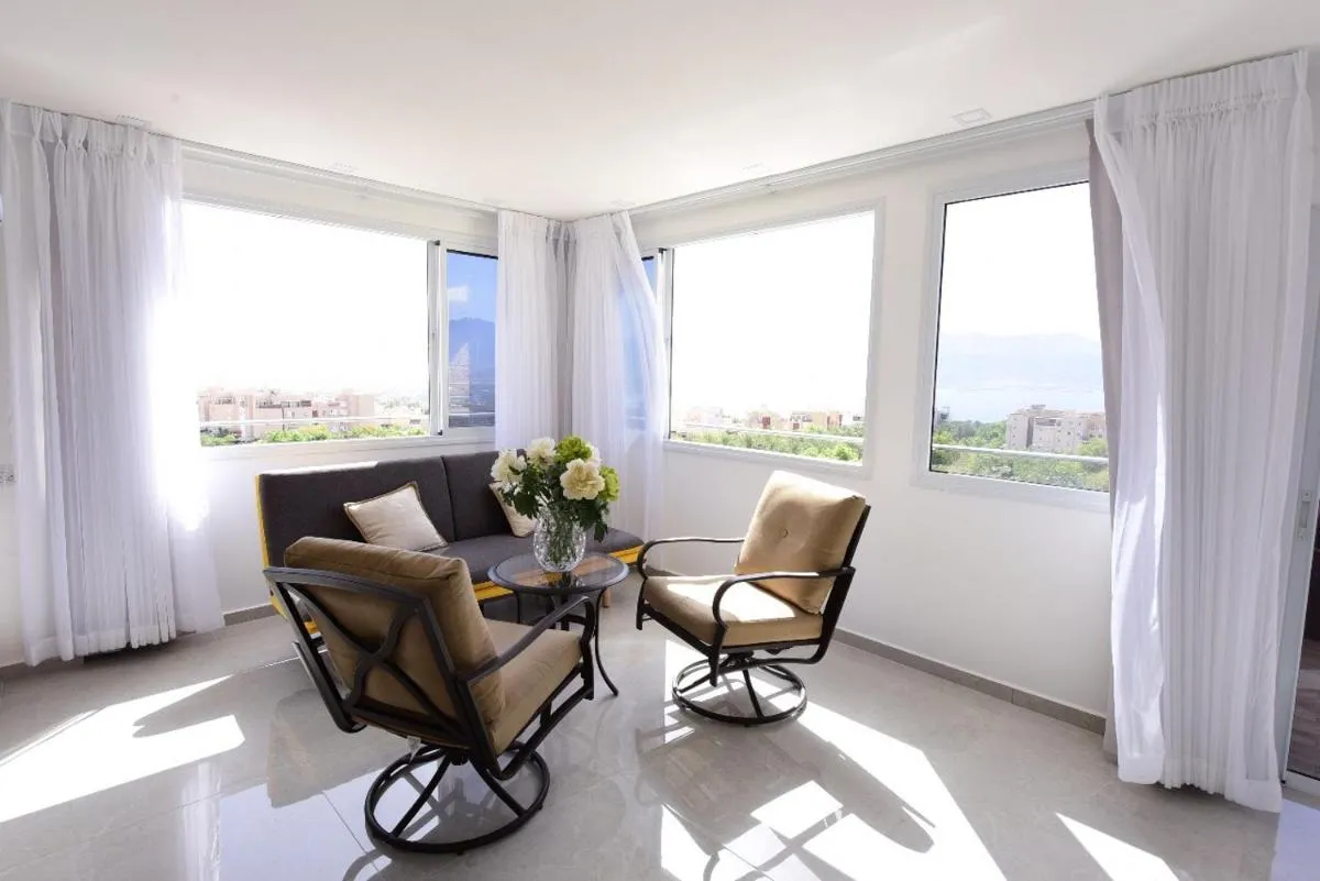 Image 3 of Presidential Penthouse