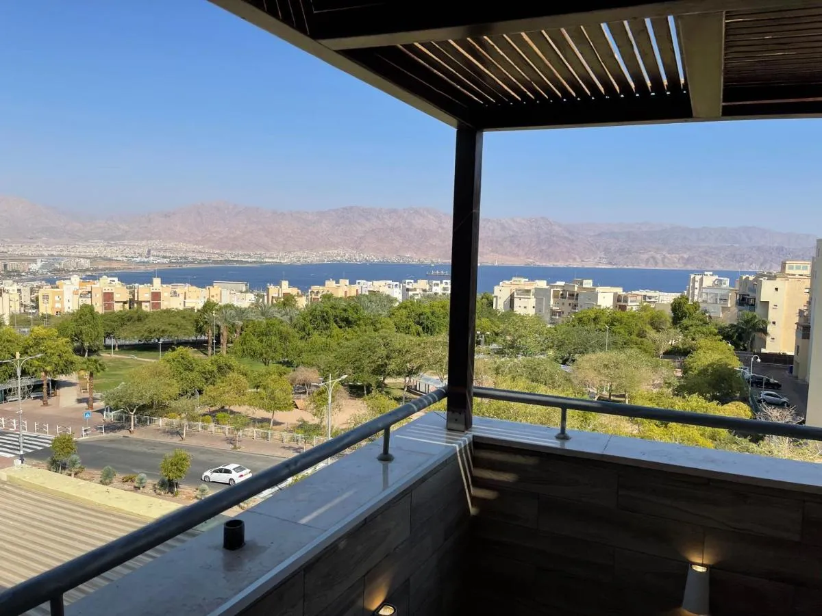 Image 5 of Presidential Penthouse