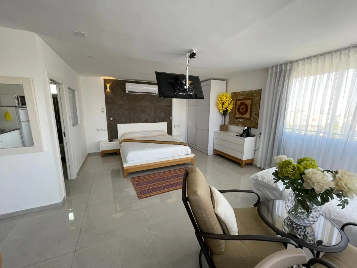 Image 4 of Presidential Penthouse