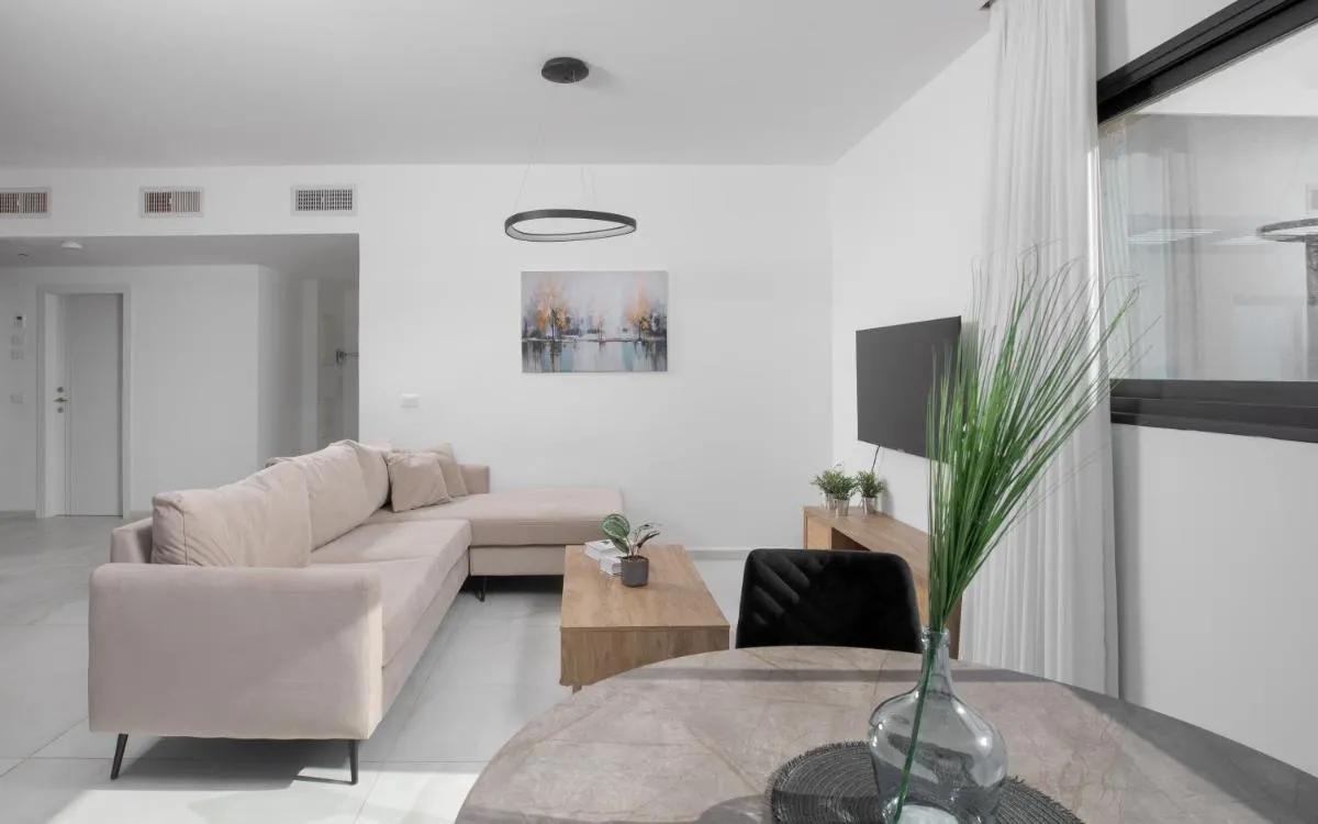Image 4 of Red Sea view penthouse